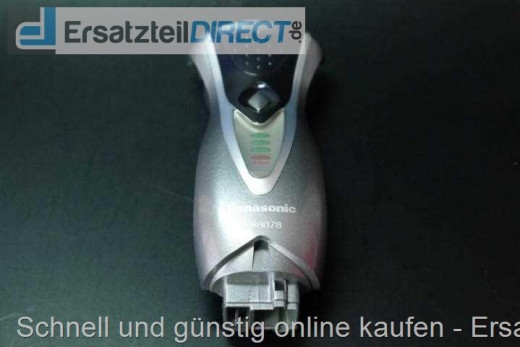 Rasierer Gehäuse A passend für ES 8078