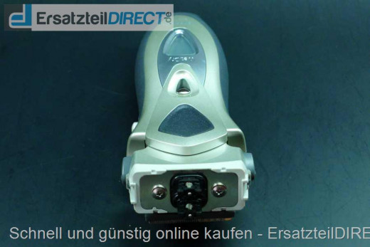 Ersatzgerät Rasierer (Body) verwendbar passend für ES 8093