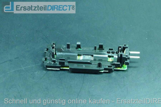 Rasierer Leiterplatte passend für ES8101