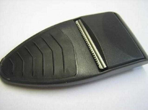 Rasierer Langhaarschneider ES8807 ES8175