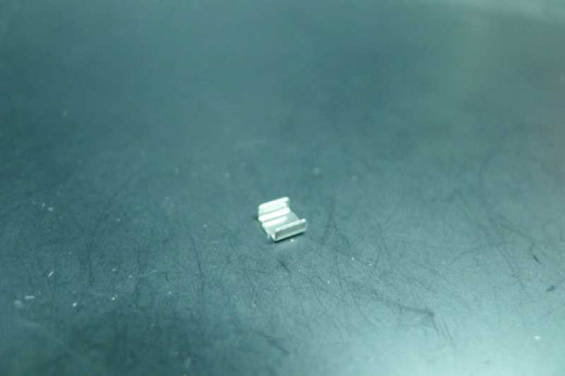 Gehäuse Clip verwendbar passend für ES8168 ES8163 ES8162