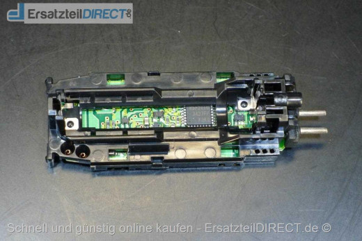 Rasierer Leiterplatte passend für ES8813