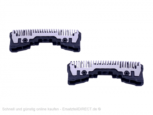 Rasierer Ersatzklingen WES9068y