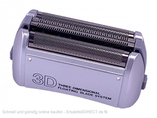 Rasierer Scherfolie WES9081y passend für ES8003
