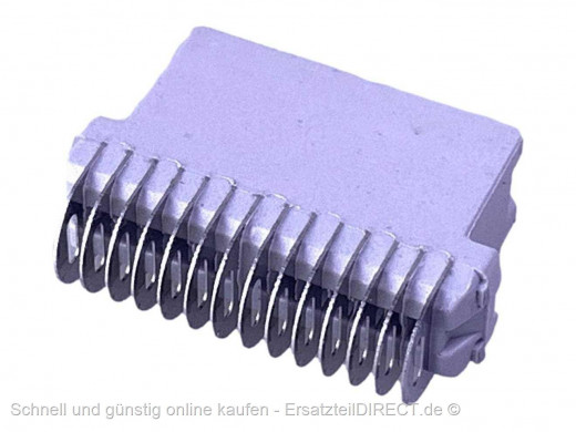 Rasierer Klinge WES9786Y passend für ER216 ER215