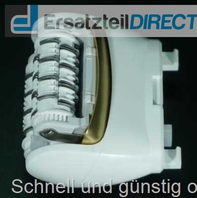 Epilierkopf passend für Arm und Bein passend für ES-ED50