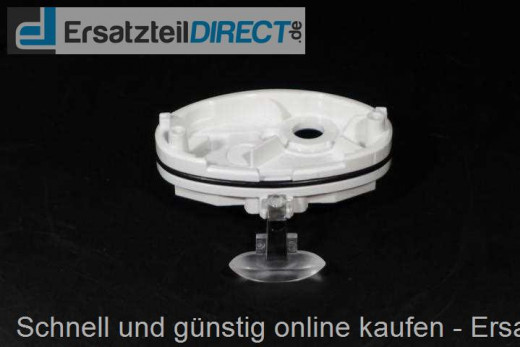 Epilierer Montagesockel A ES-ED20/50/70