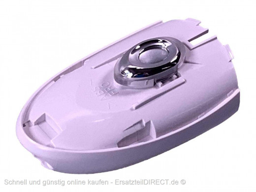 Epiliere Gehäuse passend für ES-ED90