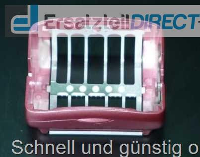 Epiliere Epiliereraufsatz passend für ES-ED90 pi