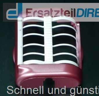 Epiliere Epiliereraufsatz passend für ES-ED90 pi