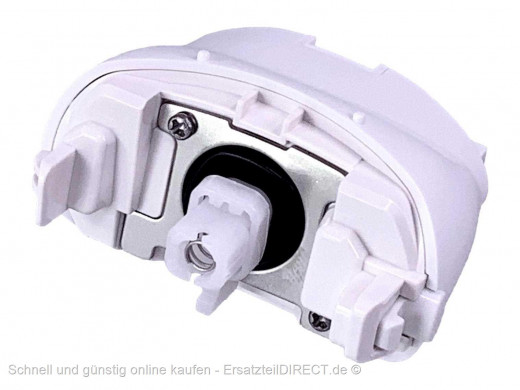 Ladyshave Scherkopfantrieb ES-ED50/70/90
