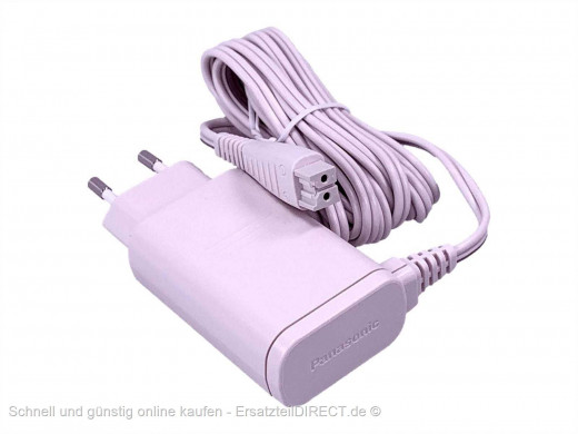 Epilierer Netzteil ES-ED20 ED50 ED70 /90