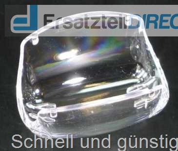 Epilierkopf Schutzhaube schmal ESED90 70