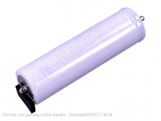 Epilierer Akku ES-ED94 ED90 RT77 RT47 37
