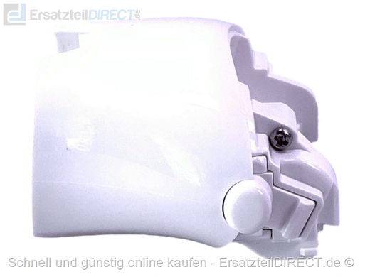 Epilierkopf Feilenkopf ES-EL8A ES-DEL8A