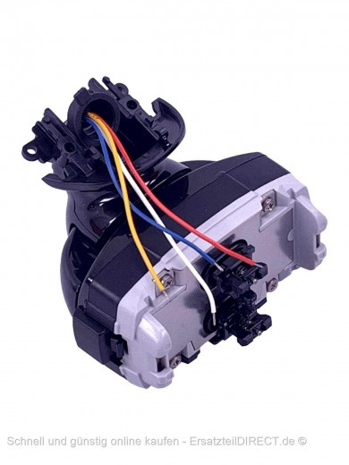 Rasierer Motorblock passend für ES-LA93 ES-LA92