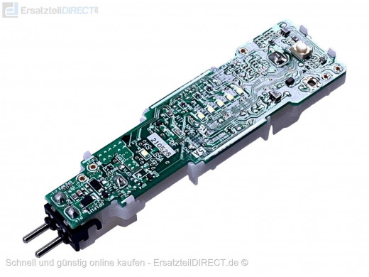 Rasierer Platine passend für ES-LA6A