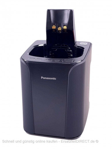 Panasonic Reinigungsstation für ES-LS9A