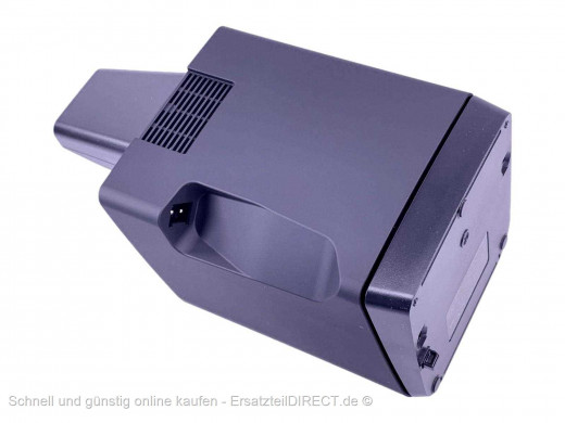 Reinigungsstation passend für ES-LS9A