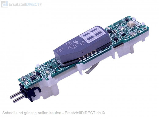 Rasierer Platine ES-LA6A ES-LS9A