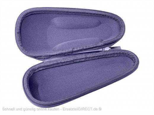 Rasierer Etui passend für ES-LA6A ES-LS9A