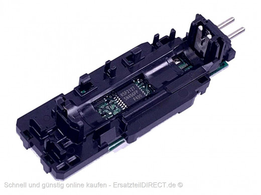 Rasierer LCD-Platine ES-LV6 ES-LV61