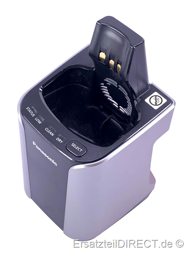 Reinigungsgerät RC9-22 - ES-LV9Q ES-LV97