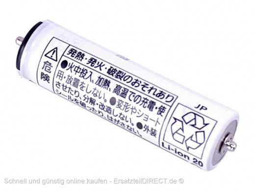 Rasierer Akku ES-LV65 ES-LV95 LV9A GA21