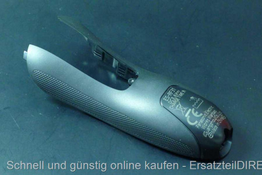 Panasonic Rasierer Gehäuseteil für ES-RF31