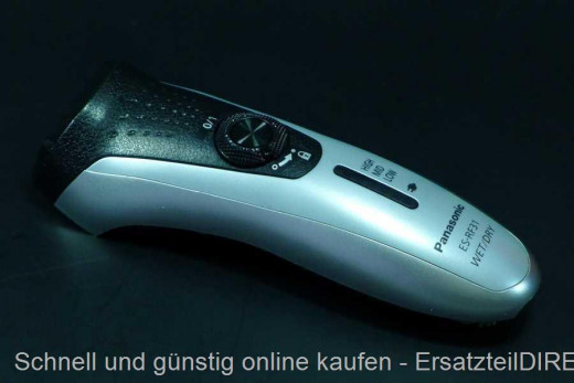 Rasierer Gehäuseteil passend für ES-RF31