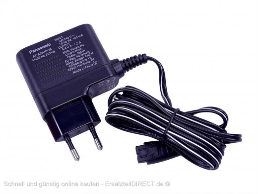Rasierer Ladegerät RE7-66 ES-RL21 ESRL40