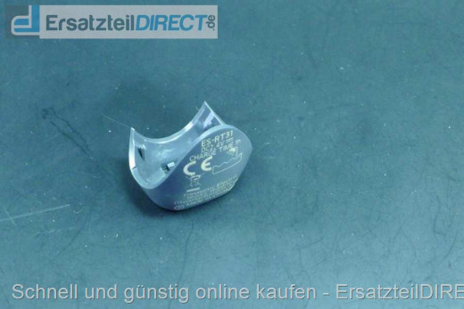 Rasierer Gehäuseteil passend für ES-RT31