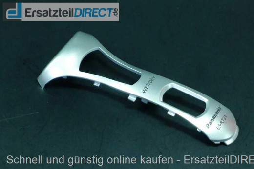 Rasierer Gehäusefront ES-RT31