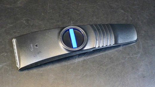 Rasierer Langhaarschneider passend für ESRT33