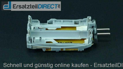 Rasierer Leiterplatte passend für ESRT33