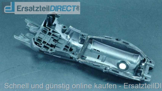 Rasierer Gehäuseunterseite B passend für ESRT33