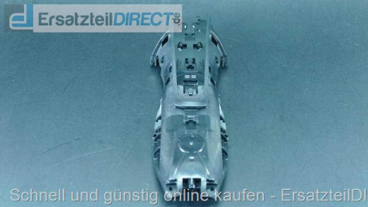Rasierer Gehäuseunterseite B passend für ESRT33
