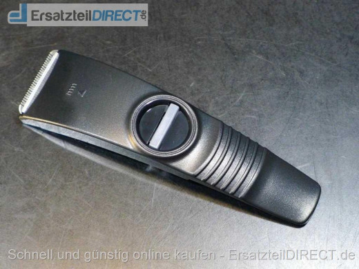 Panasonic Rasierer Langhaarschneider für ESRT53