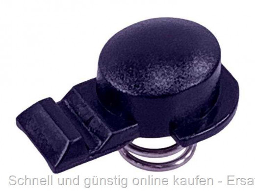 Entriegelung Rasierer passend für ES-RW30