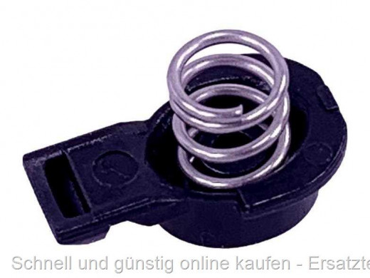 Entriegelung Rasierer passend für ES-RW30