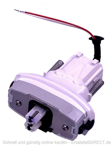 Rasierer Ersatz-Motor passend für ES-RW30