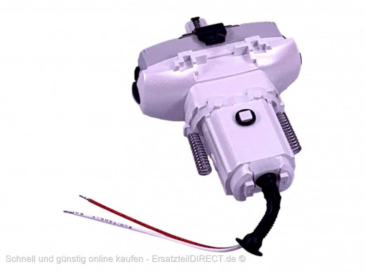 Rasierer Ersatz-Motor passend für ES-RW30