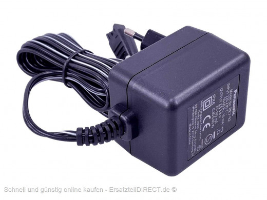 Rasierer Ladegerät RE7-92 passend für ES-SL33