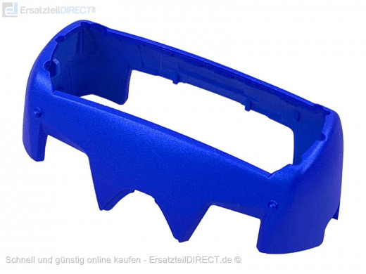 Rasierer Scherkopfrahmen blau ESLA41