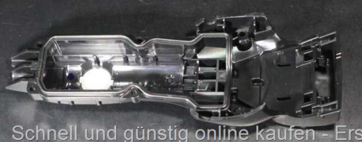 Rasierer Gehäuse B passend für ES ST25 / ES ST23