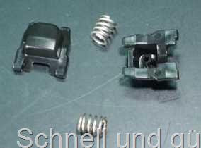 Rasierer Entriegelung ES ST25 / ES ST23