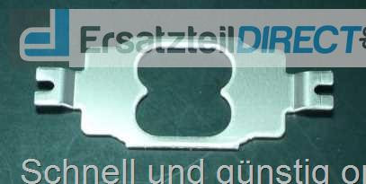 Rasierer Halteplatte ES ST25 / ES ST23
