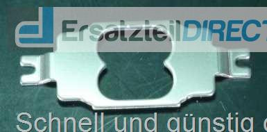 Rasierer Halteplatte ES ST25 / ES ST23