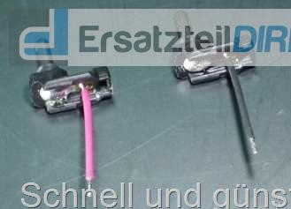 Rasierer Anschluß passend für ES ST25 / ES ST23