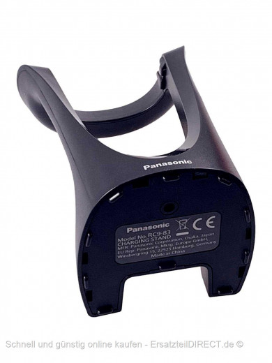 Rasierer Ladesockel RC9-83 passend für ES-ST25